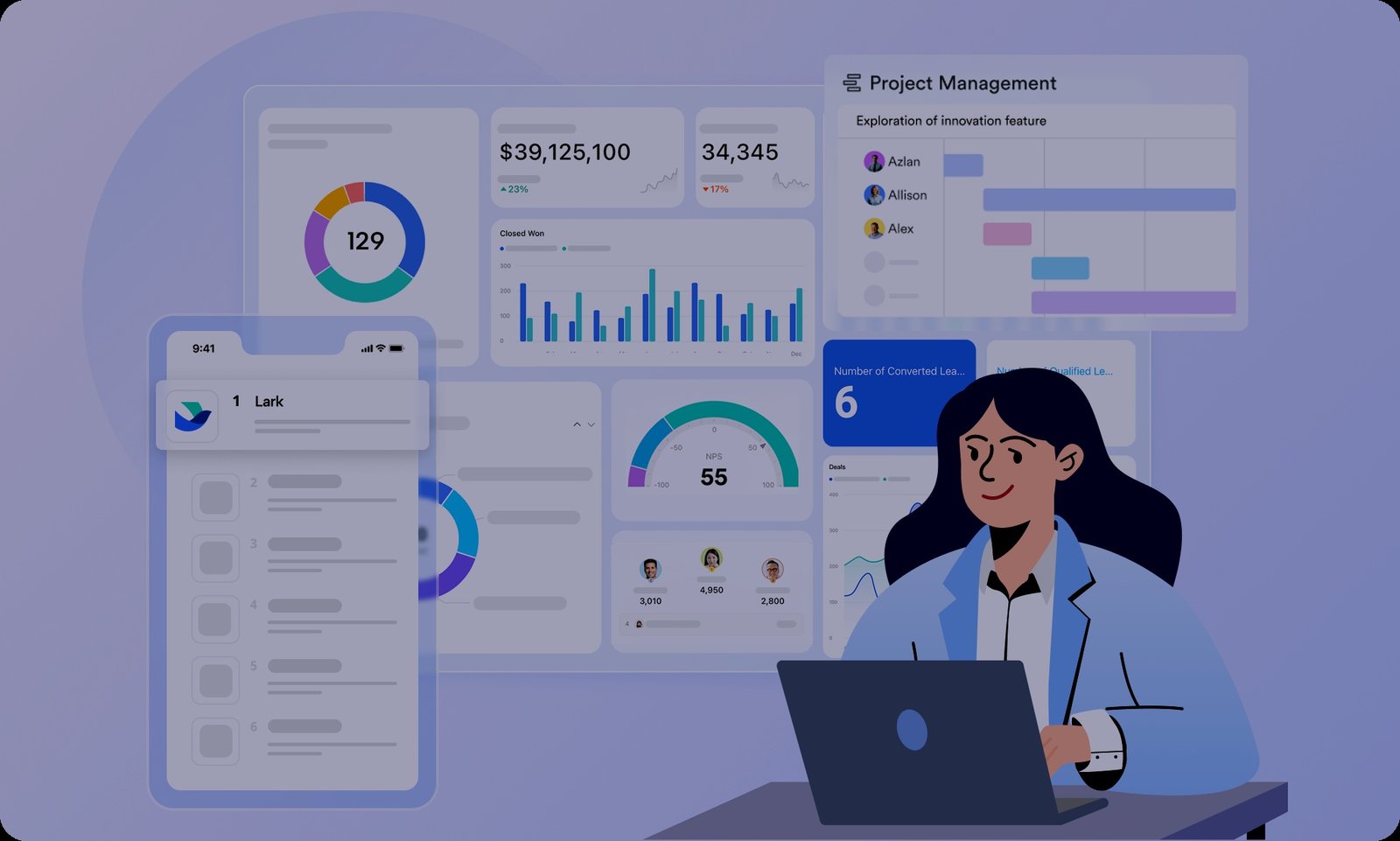 Web design and digital services in Tanzania — KemotechTz