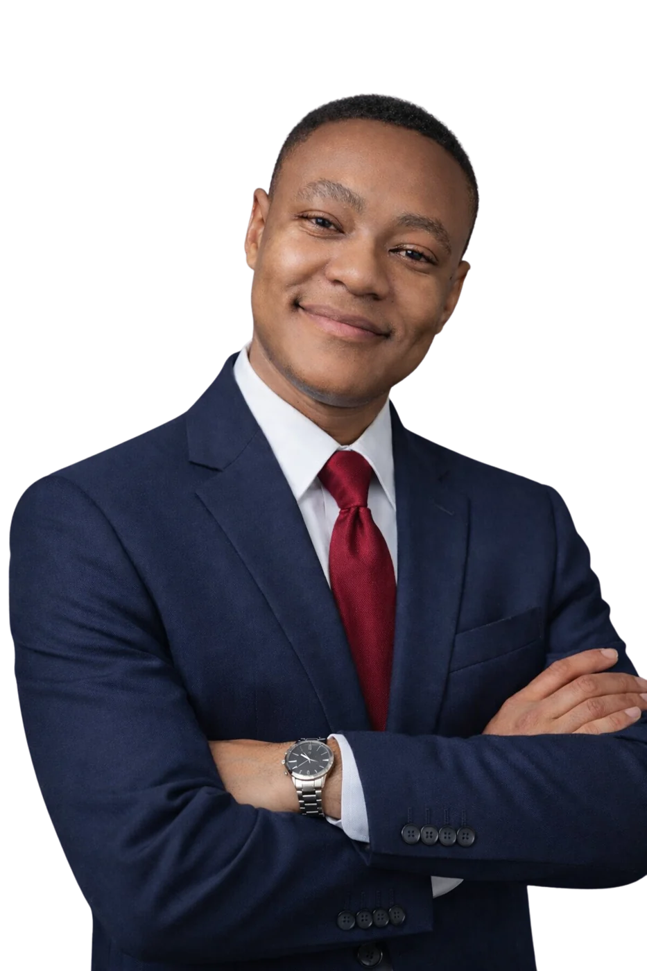 Eng. Benson Motesha, KemotechTZ co-founder