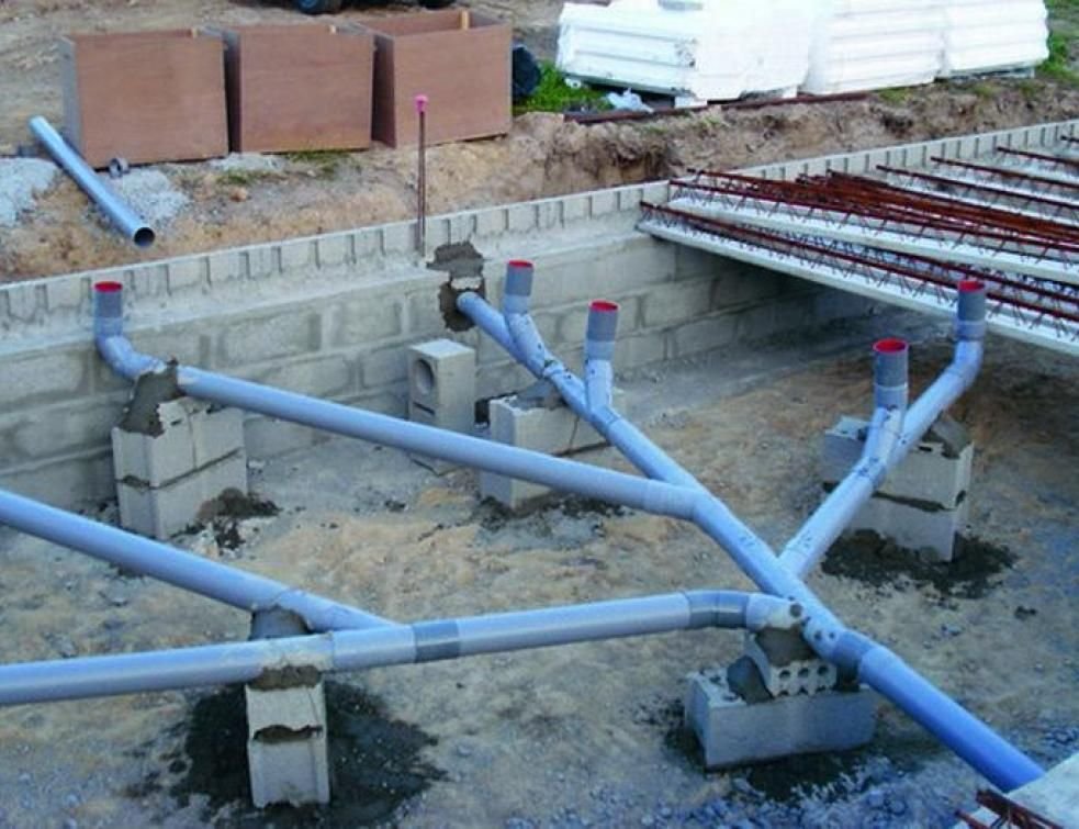 Modern Waterproofing Website Demo